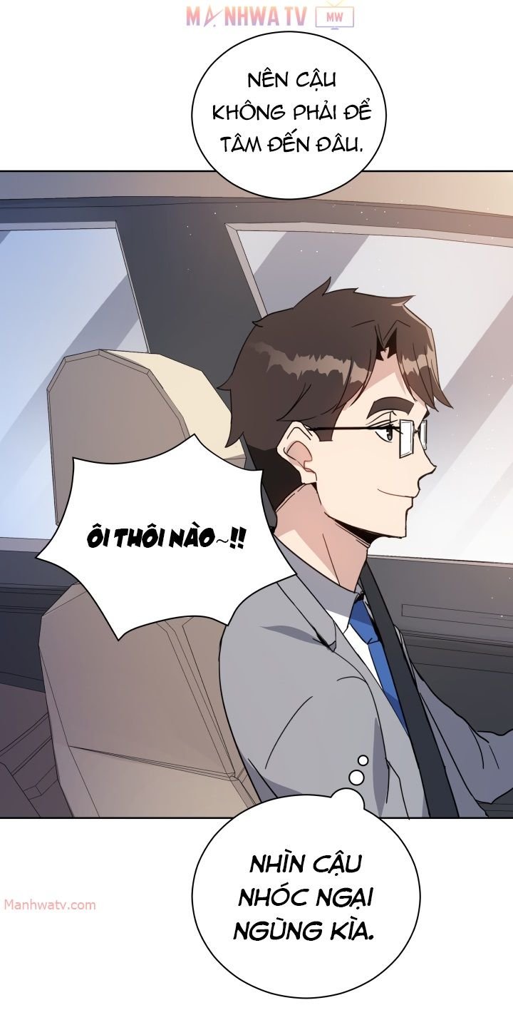 Đọc truyện Ma tôn tái thế - Chap 44