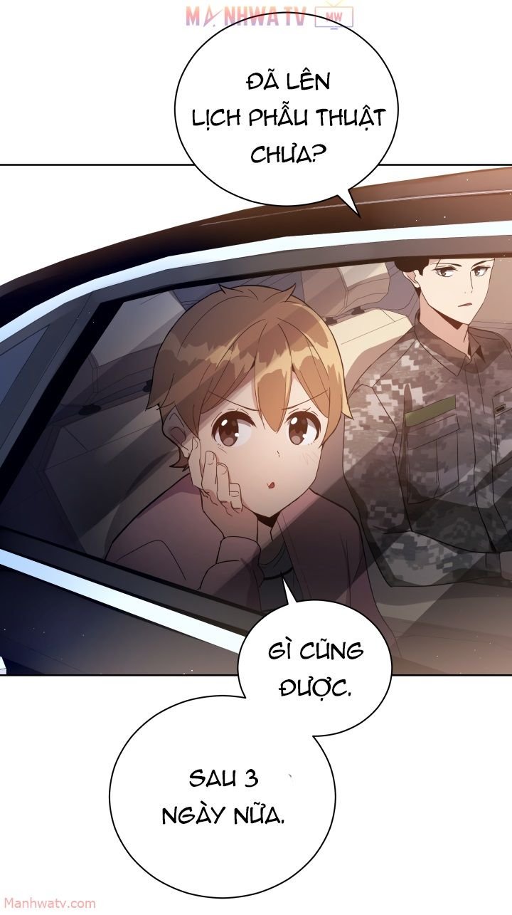 Đọc truyện Ma tôn tái thế - Chap 44