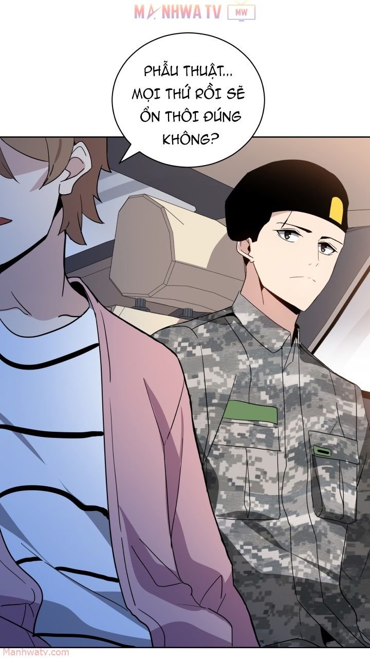 Đọc truyện Ma tôn tái thế - Chap 44