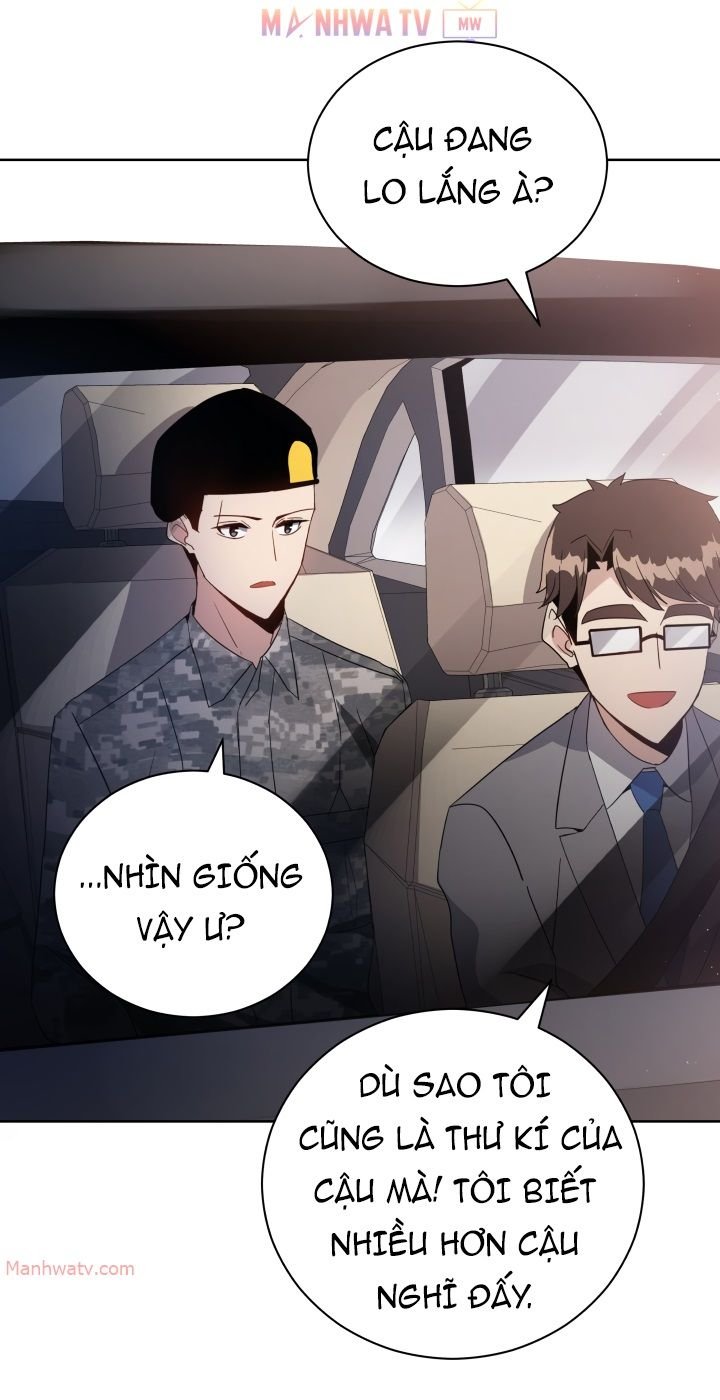 Đọc truyện Ma tôn tái thế - Chap 44