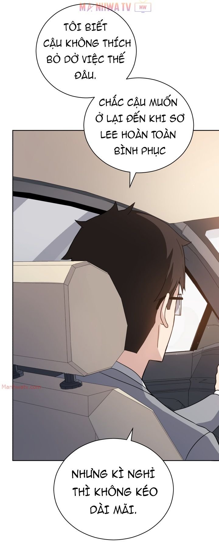 Đọc truyện Ma tôn tái thế - Chap 44