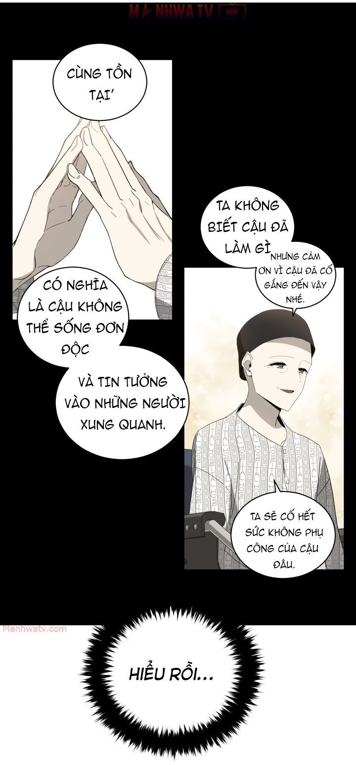 Đọc truyện Ma tôn tái thế - Chap 44