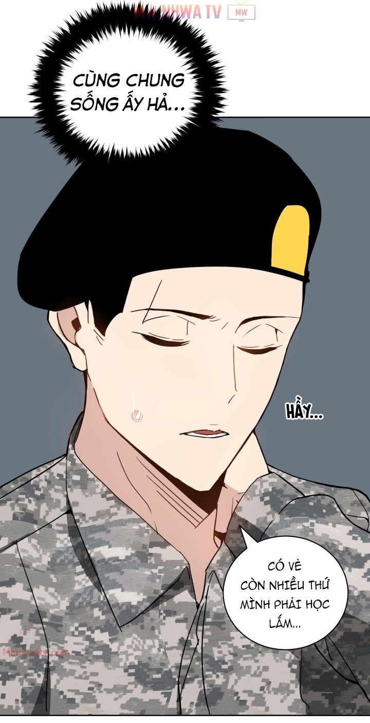 Đọc truyện Ma tôn tái thế - Chap 44