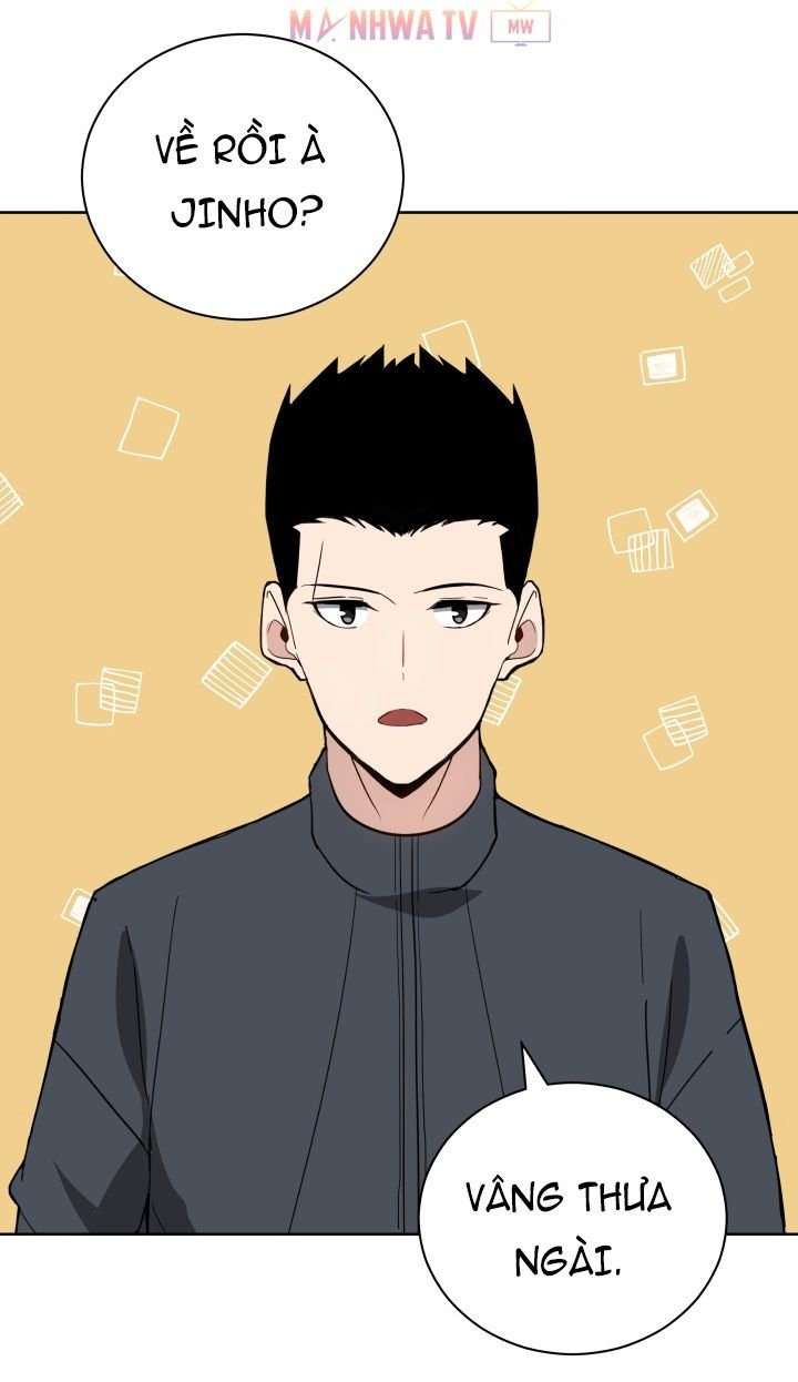 Đọc truyện Ma tôn tái thế - Chap 44