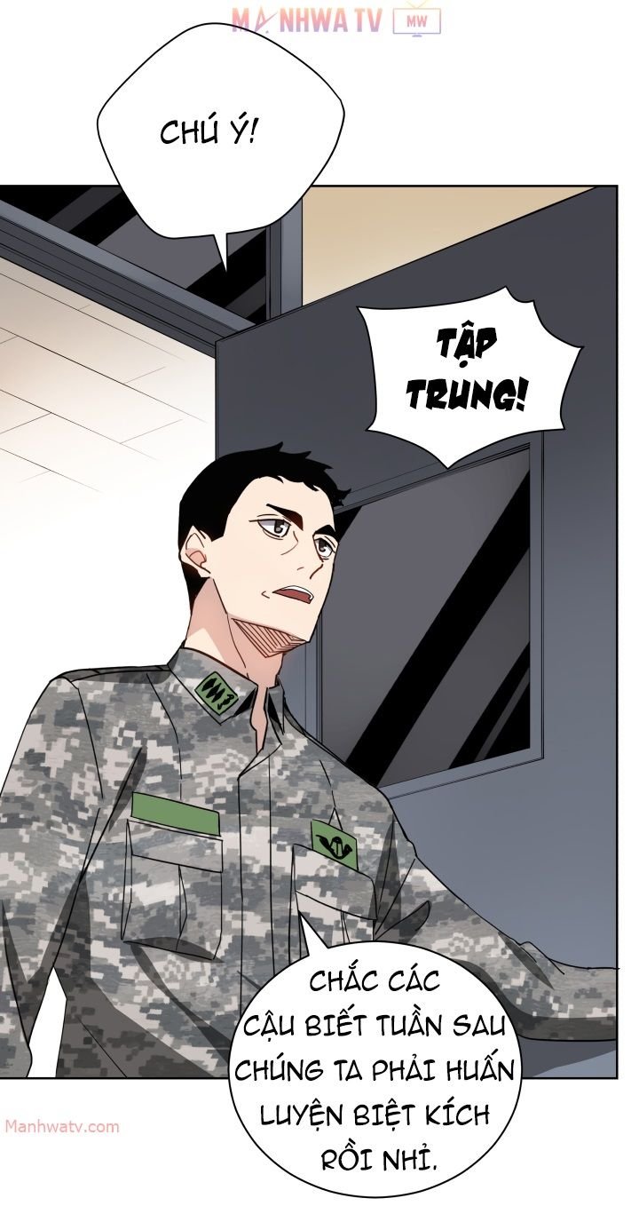 Đọc truyện Ma tôn tái thế - Chap 44