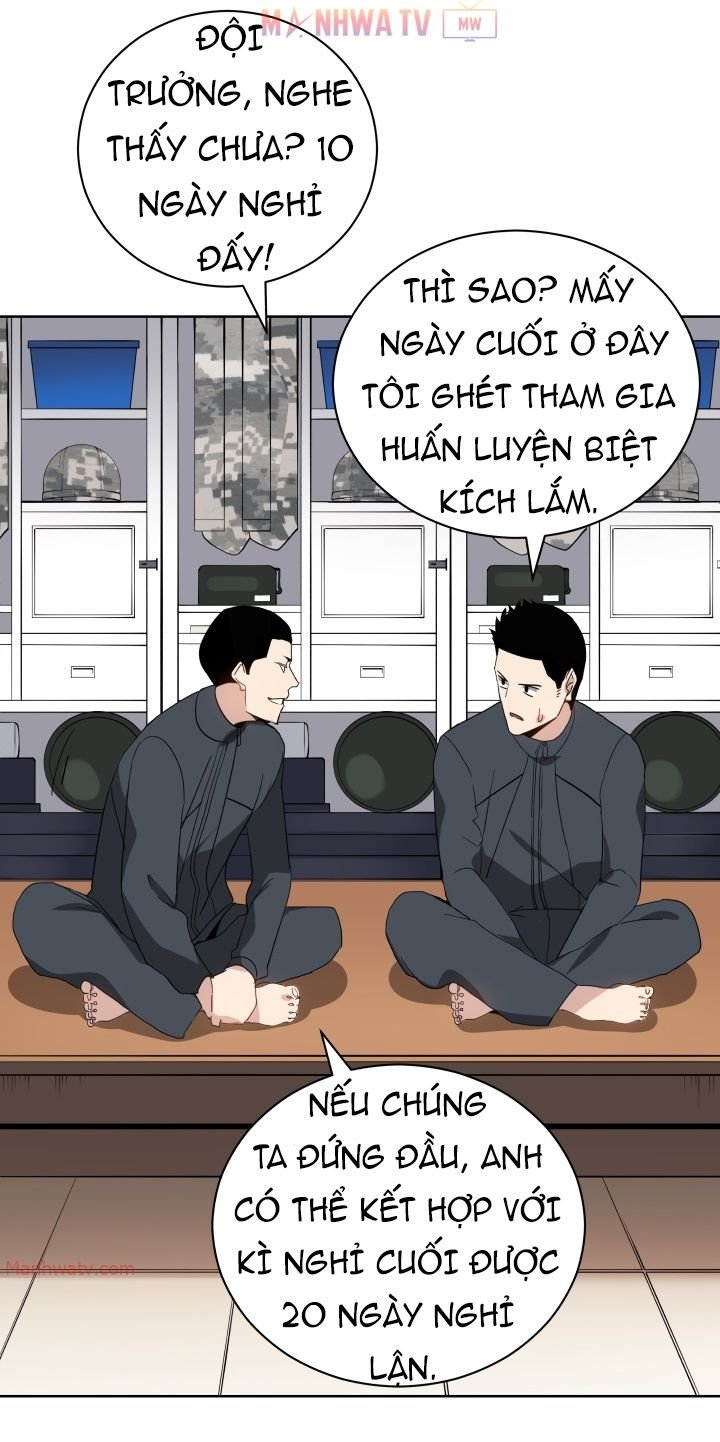 Đọc truyện Ma tôn tái thế - Chap 44