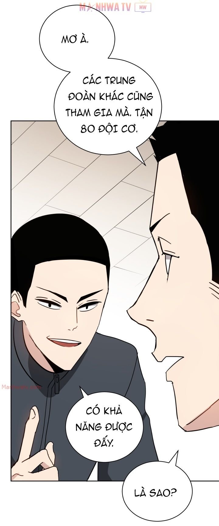 Đọc truyện Ma tôn tái thế - Chap 44