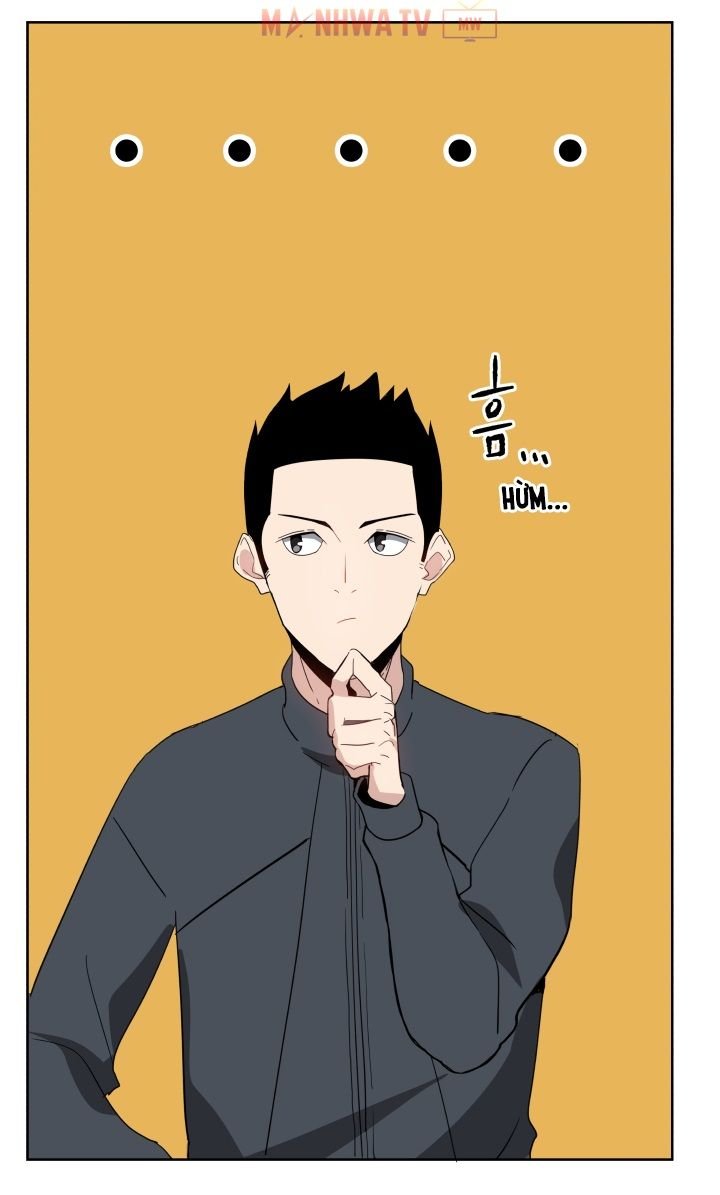 Đọc truyện Ma tôn tái thế - Chap 44