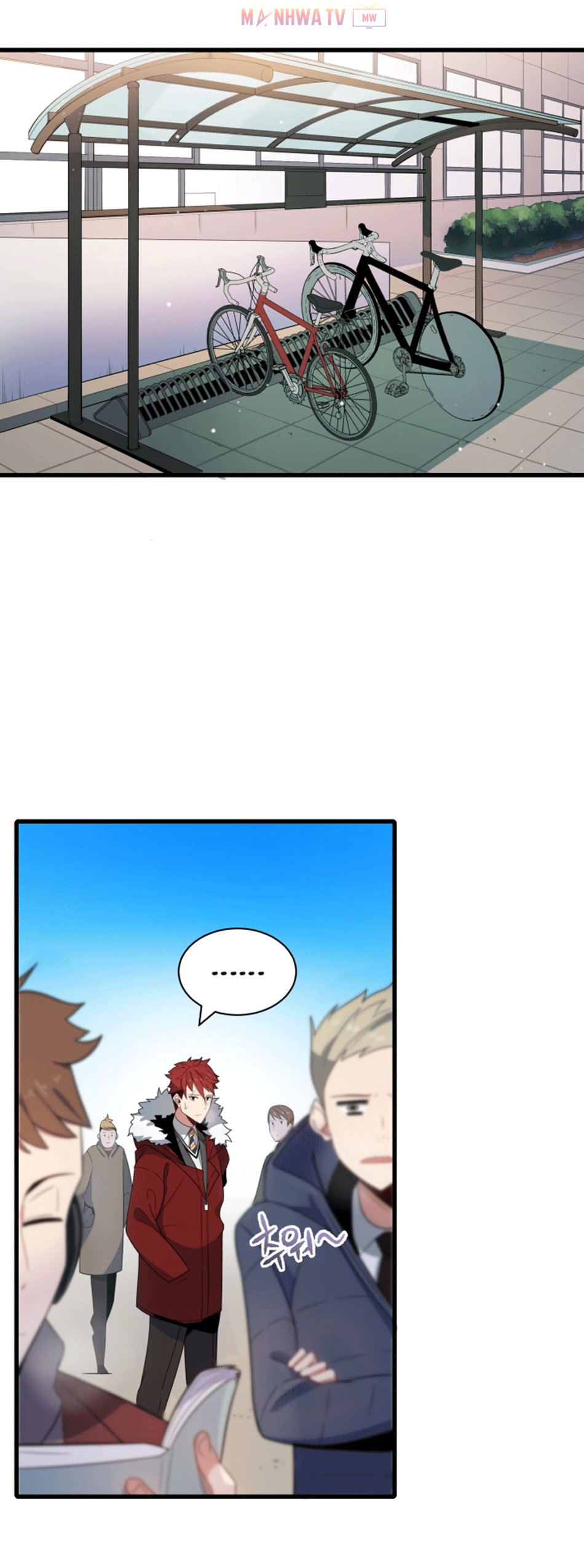 Đọc truyện Ma tôn tái thế - Chap 16