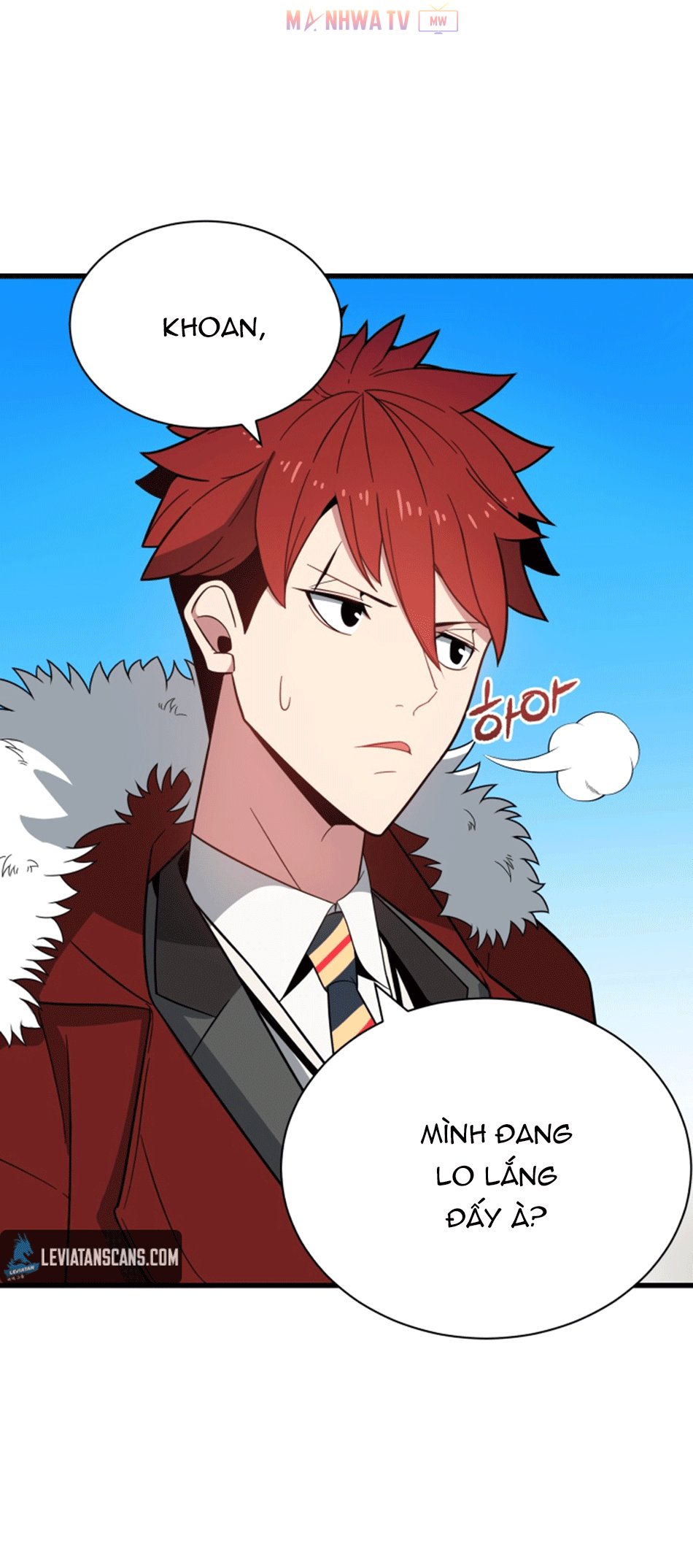 Đọc truyện Ma tôn tái thế - Chap 16