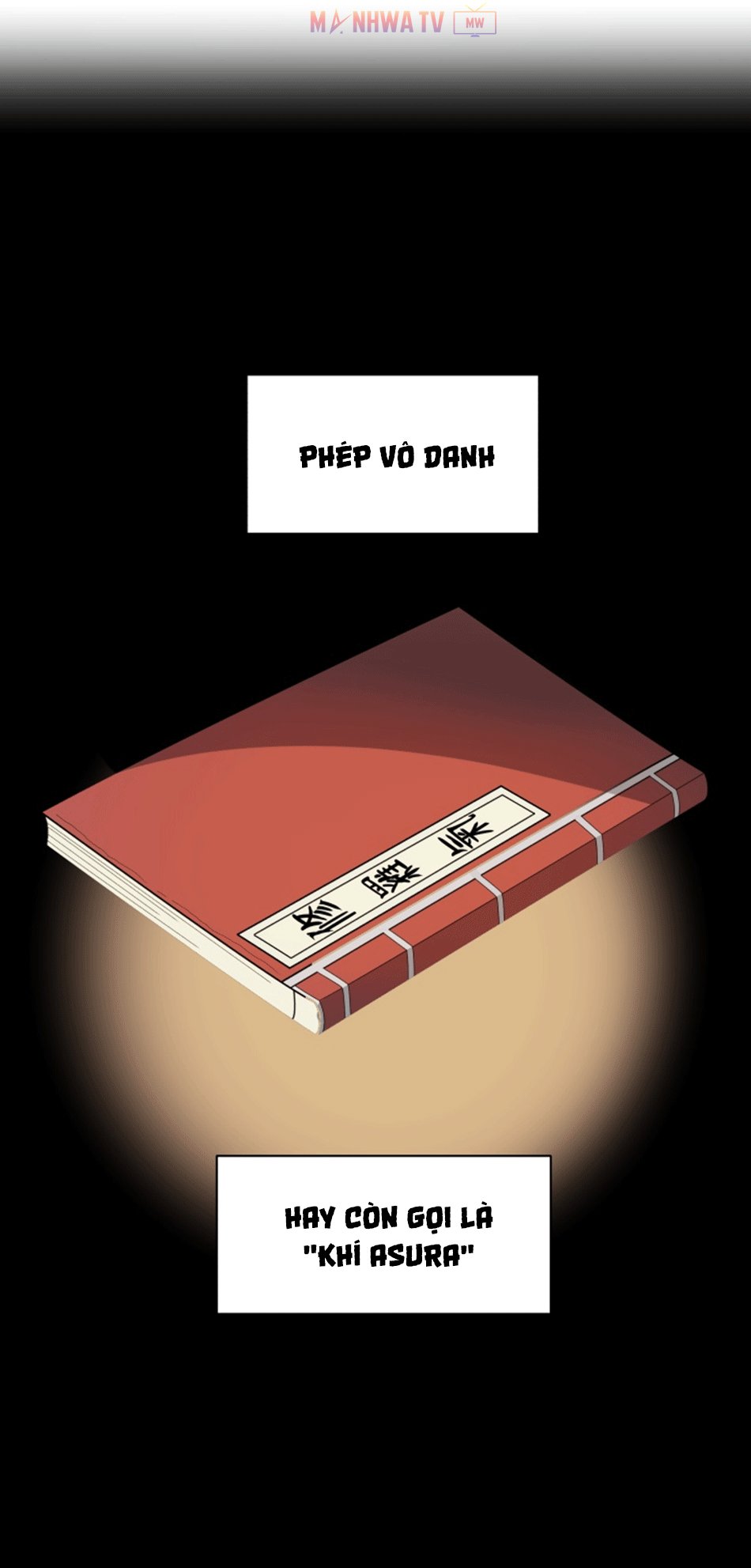Đọc truyện Ma tôn tái thế - Chap 16