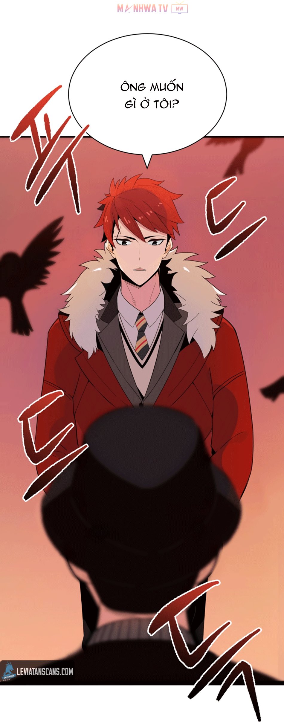 Đọc truyện Ma tôn tái thế - Chap 16