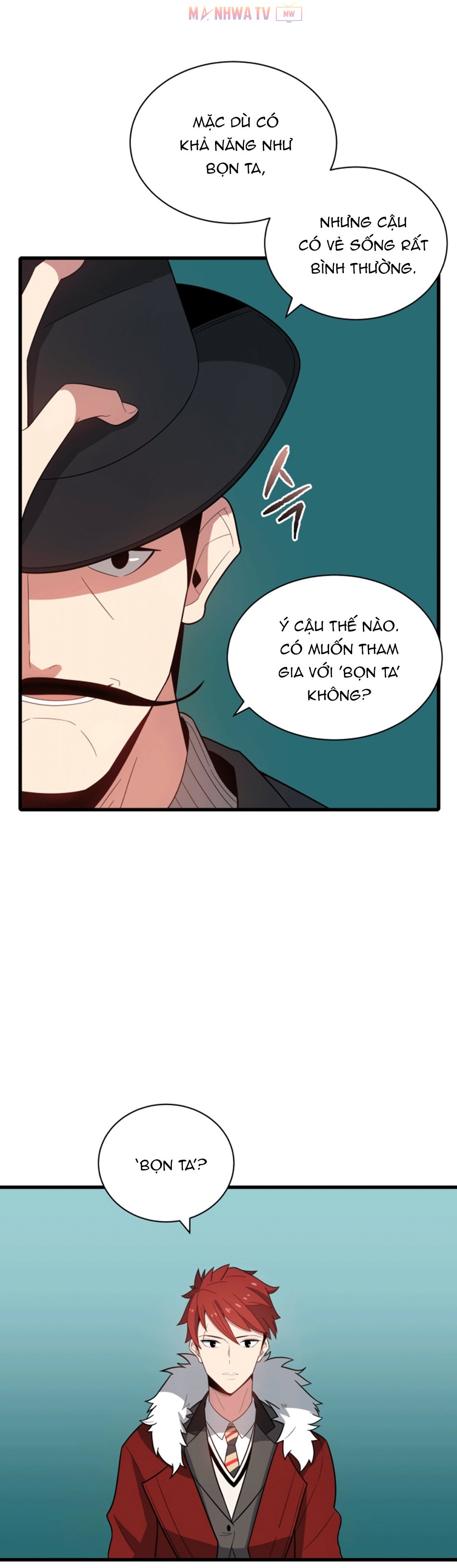Đọc truyện Ma tôn tái thế - Chap 16