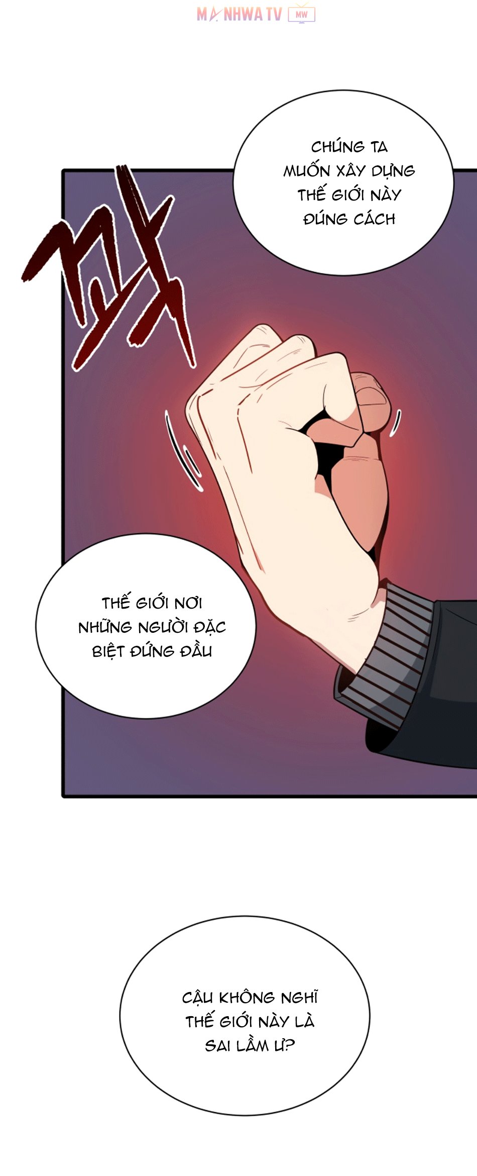 Đọc truyện Ma tôn tái thế - Chap 16