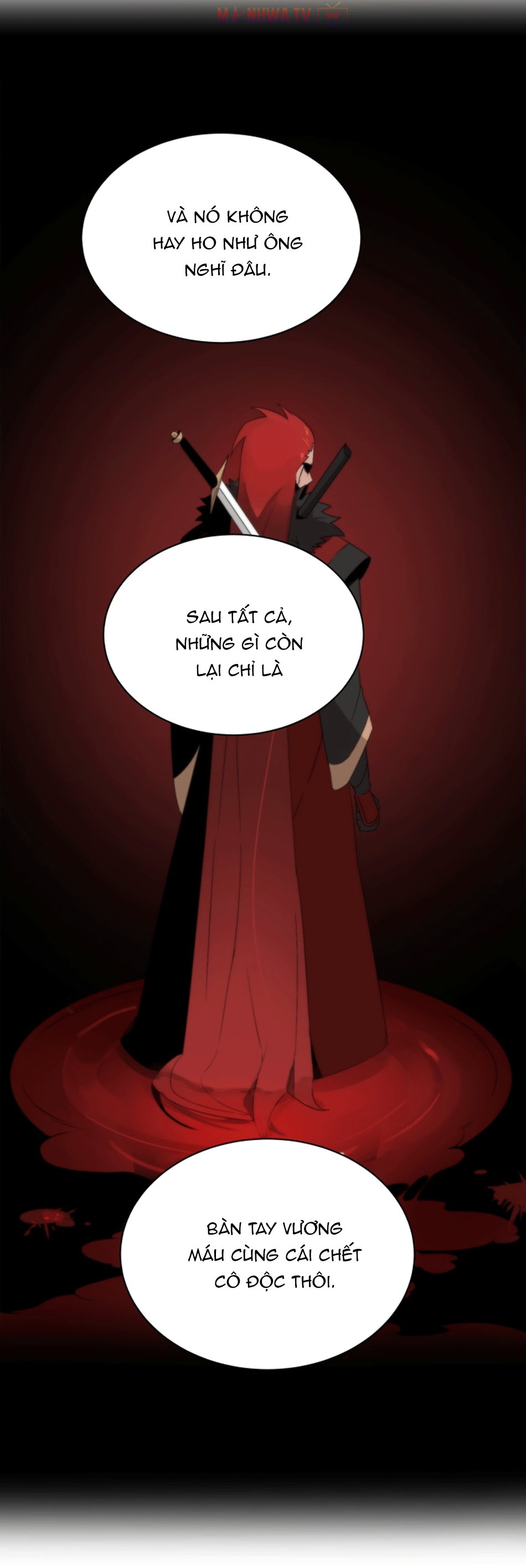 Đọc truyện Ma tôn tái thế - Chap 16