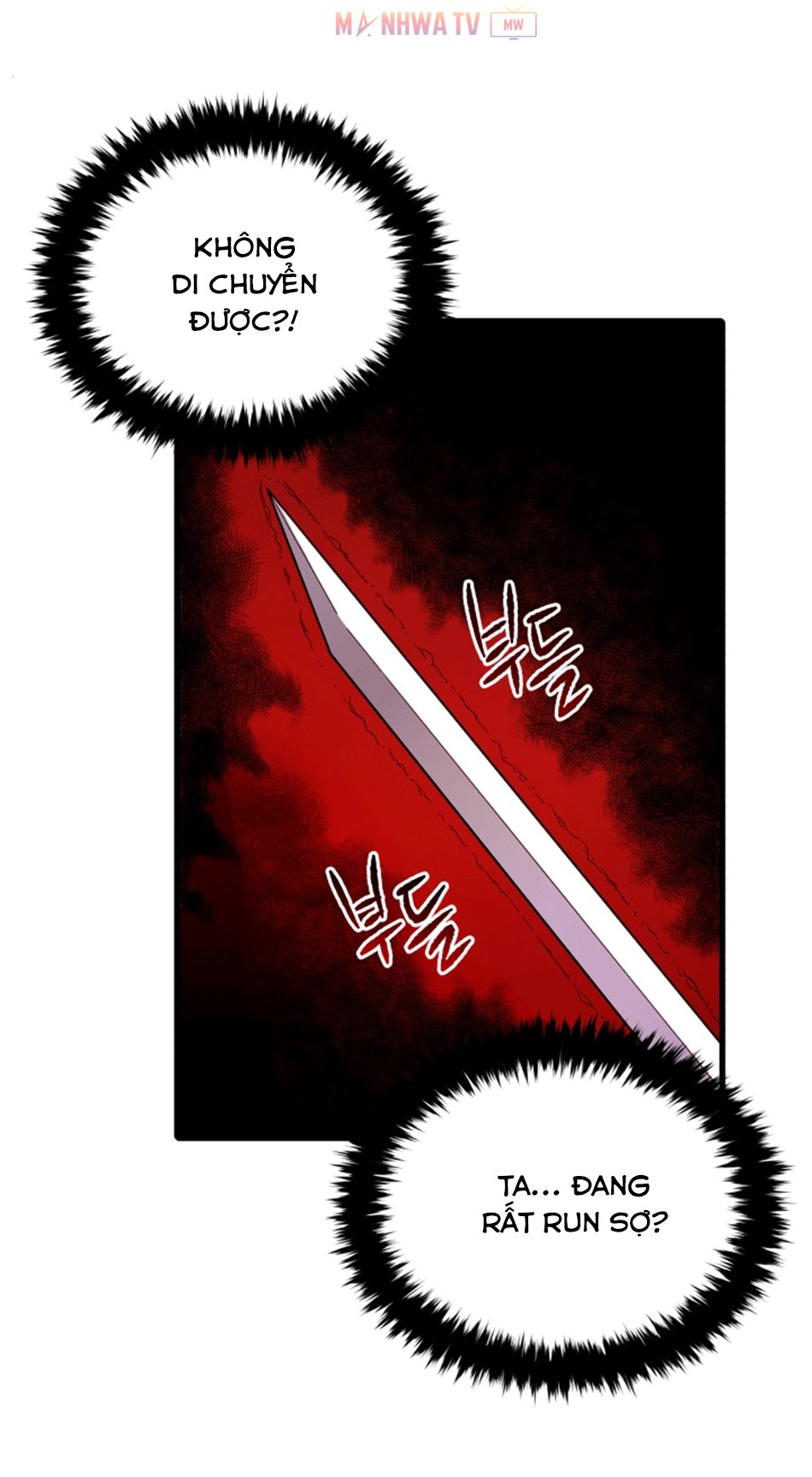 Đọc truyện Ma tôn tái thế - Chap 16