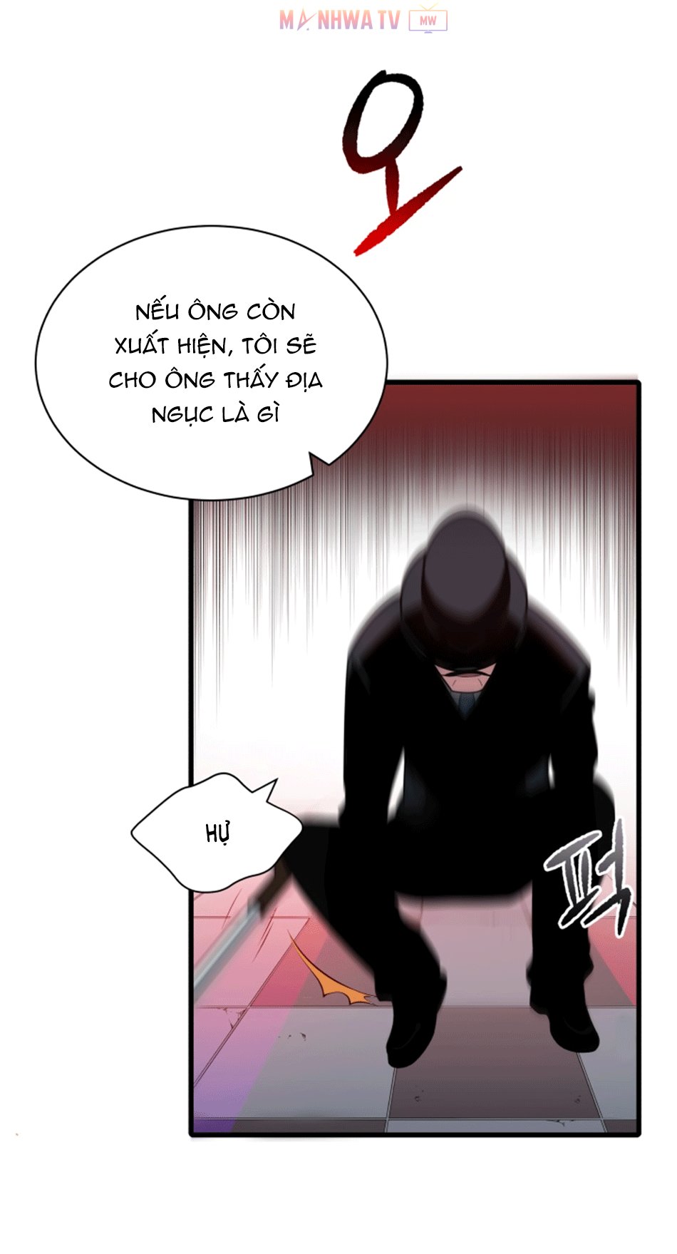 Đọc truyện Ma tôn tái thế - Chap 16
