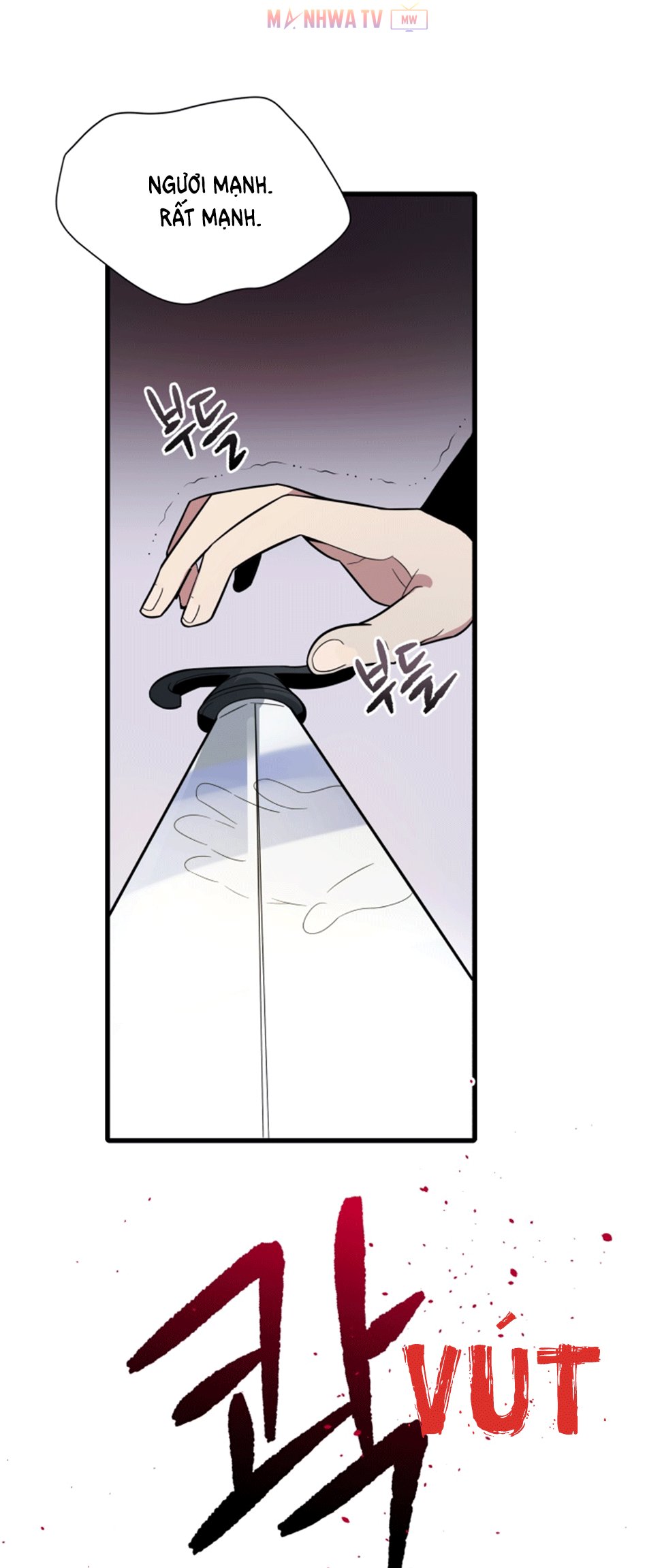 Đọc truyện Ma tôn tái thế - Chap 16