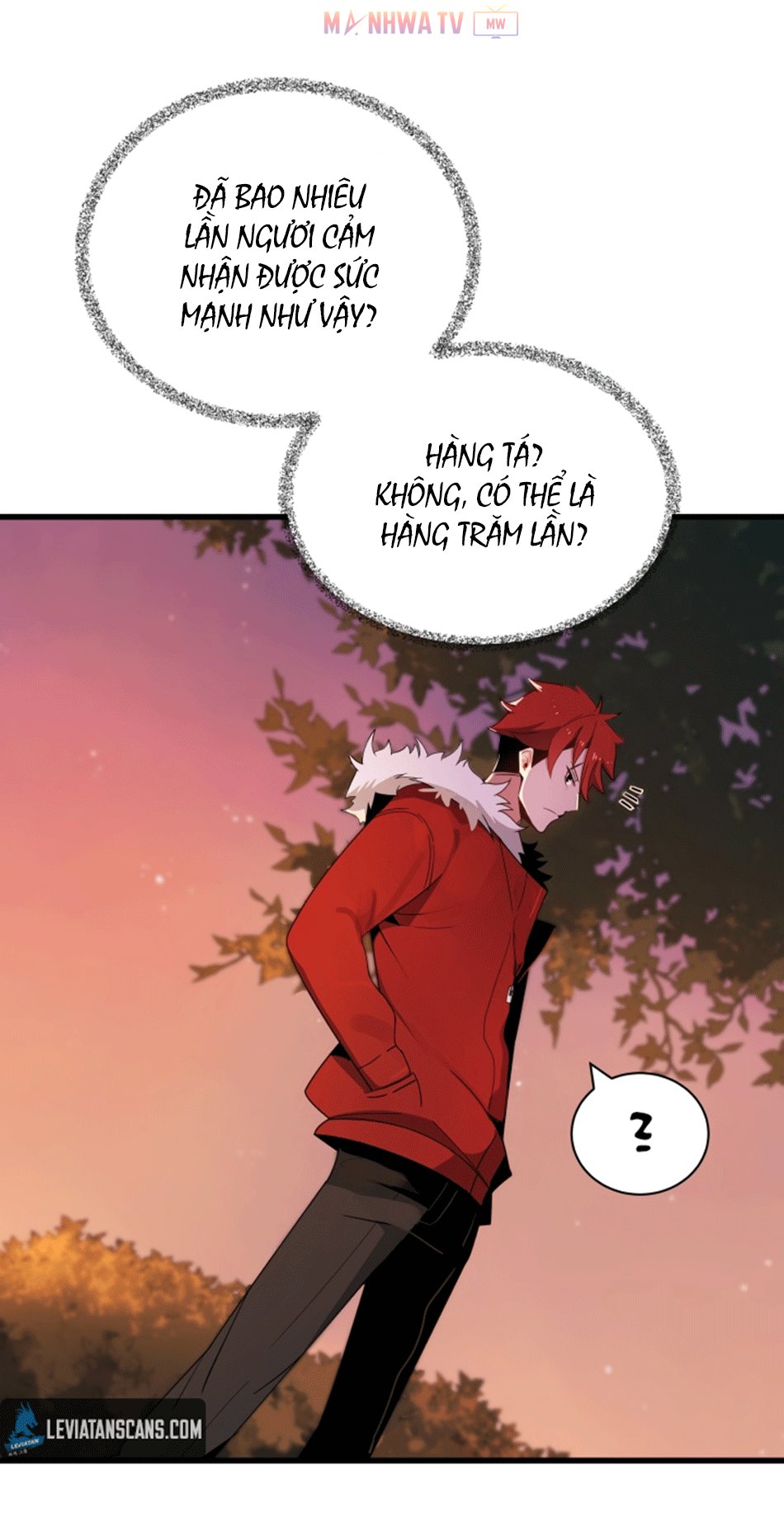 Đọc truyện Ma tôn tái thế - Chap 16