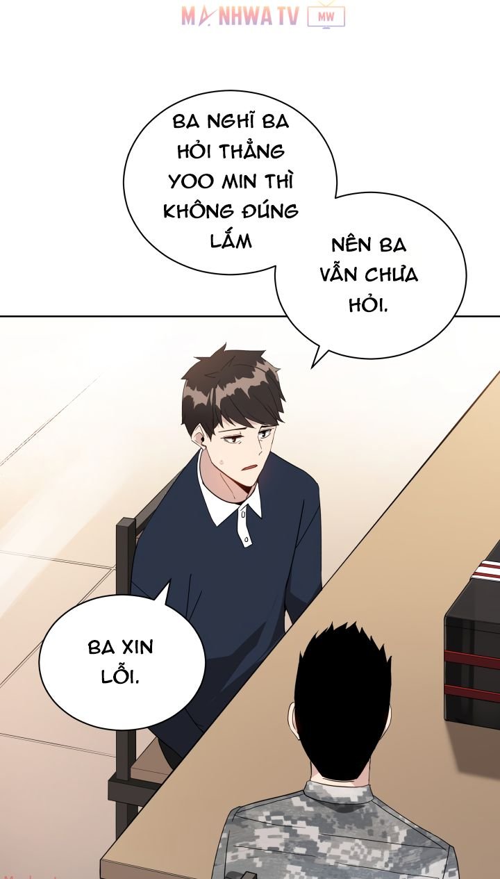 Đọc truyện Ma tôn tái thế - Chap 42