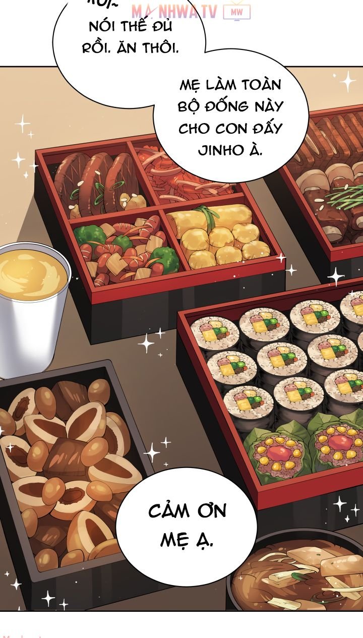 Đọc truyện Ma tôn tái thế - Chap 42