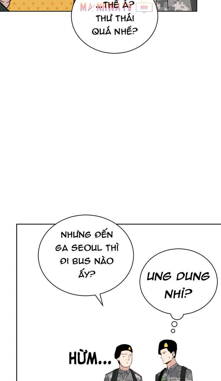 Đọc truyện Ma tôn tái thế - Chap 42