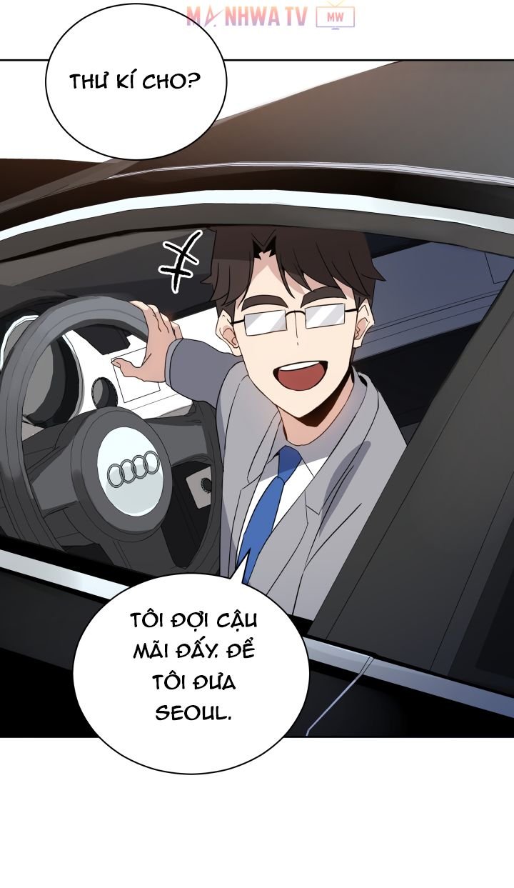 Đọc truyện Ma tôn tái thế - Chap 42