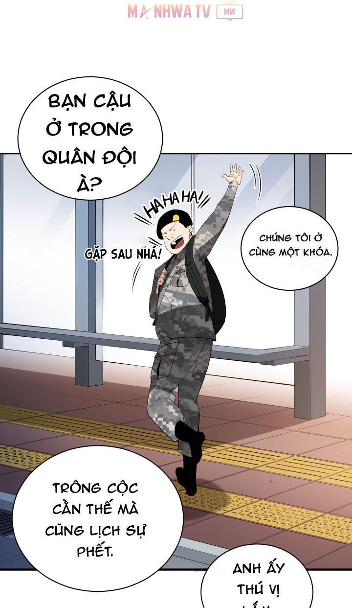 Đọc truyện Ma tôn tái thế - Chap 42