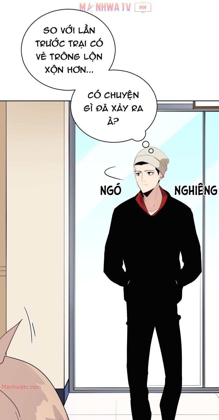 Đọc truyện Ma tôn tái thế - Chap 42