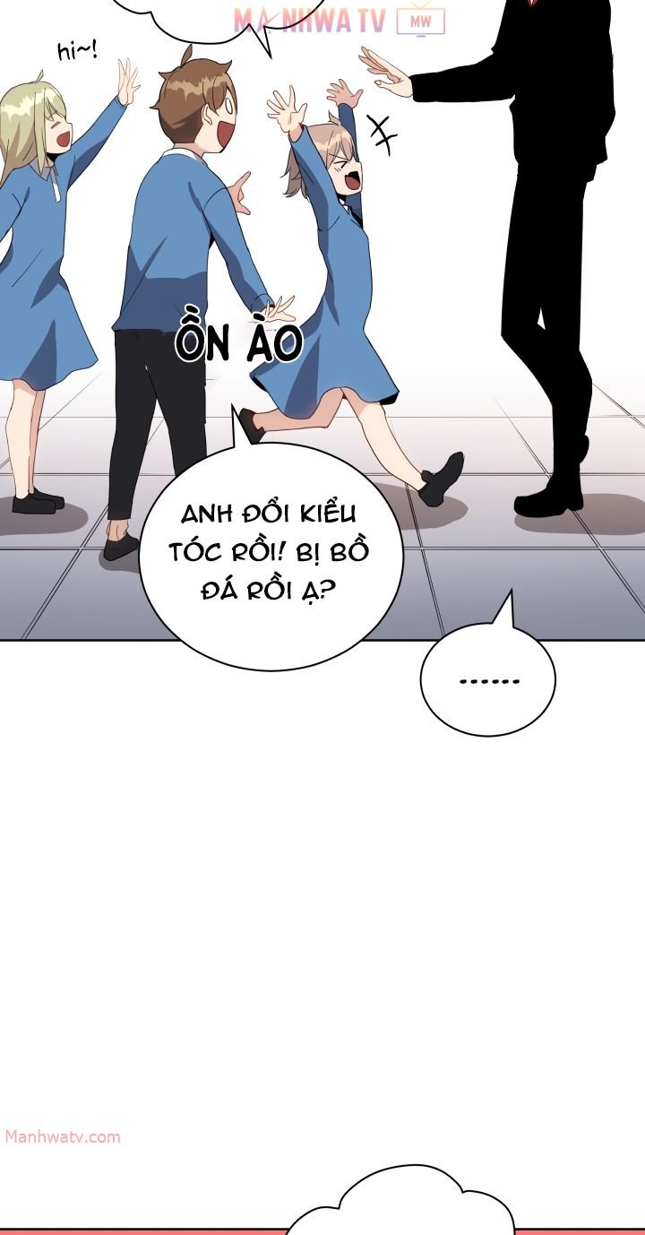 Đọc truyện Ma tôn tái thế - Chap 42
