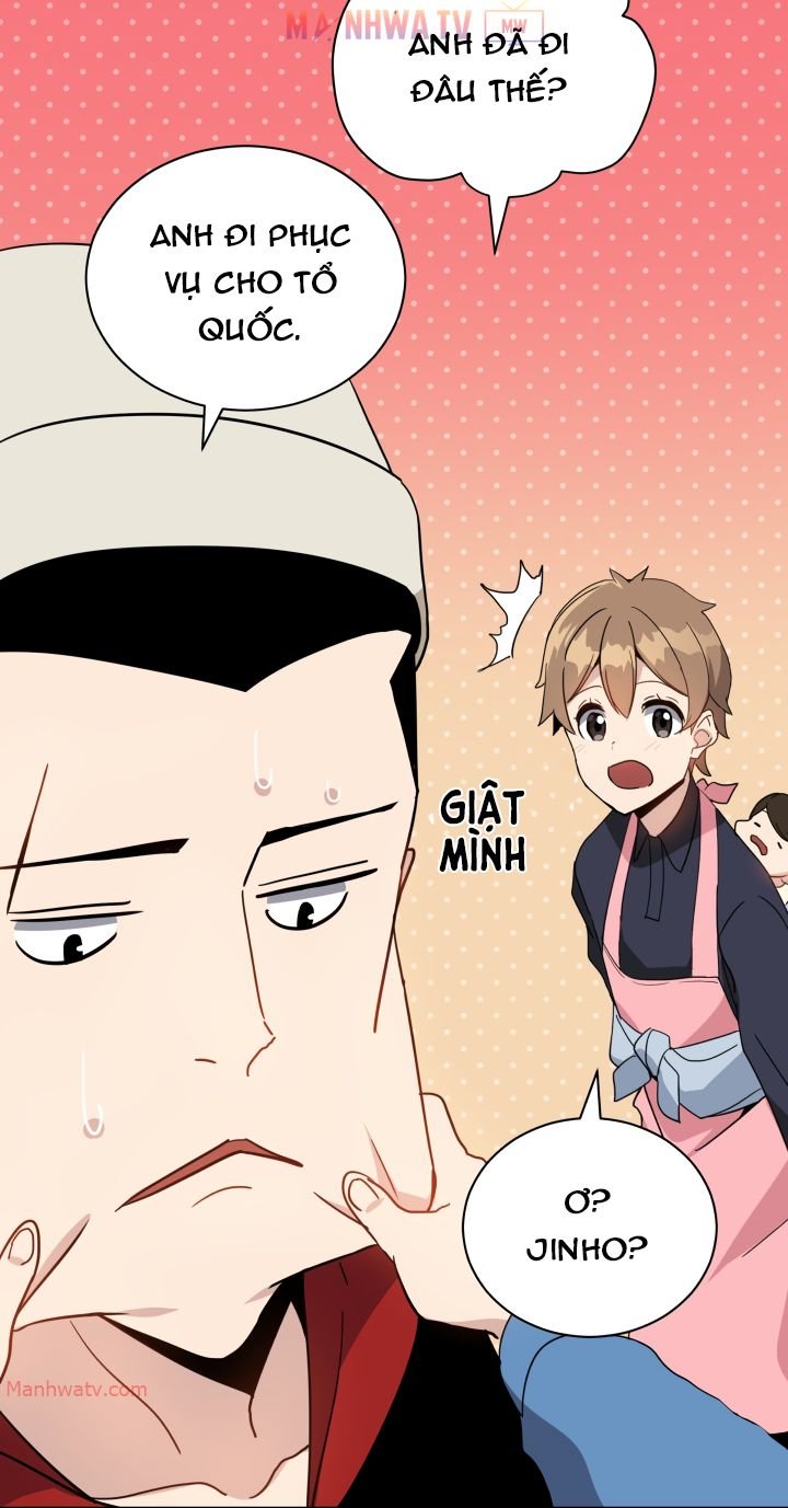 Đọc truyện Ma tôn tái thế - Chap 42