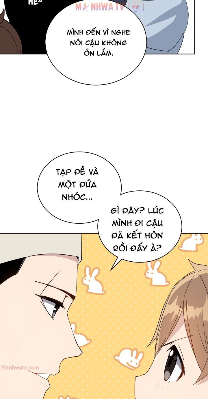 Đọc truyện Ma tôn tái thế - Chap 42