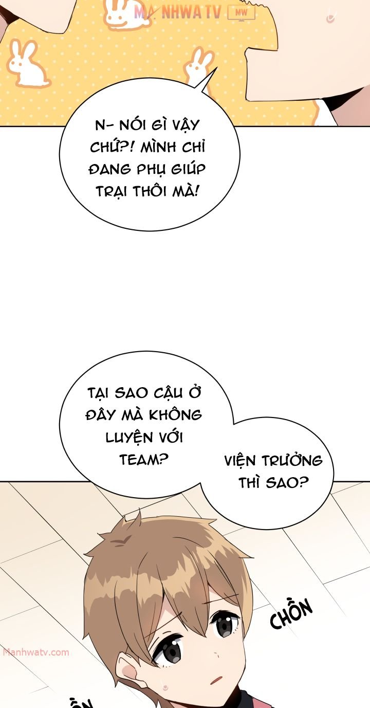 Đọc truyện Ma tôn tái thế - Chap 42