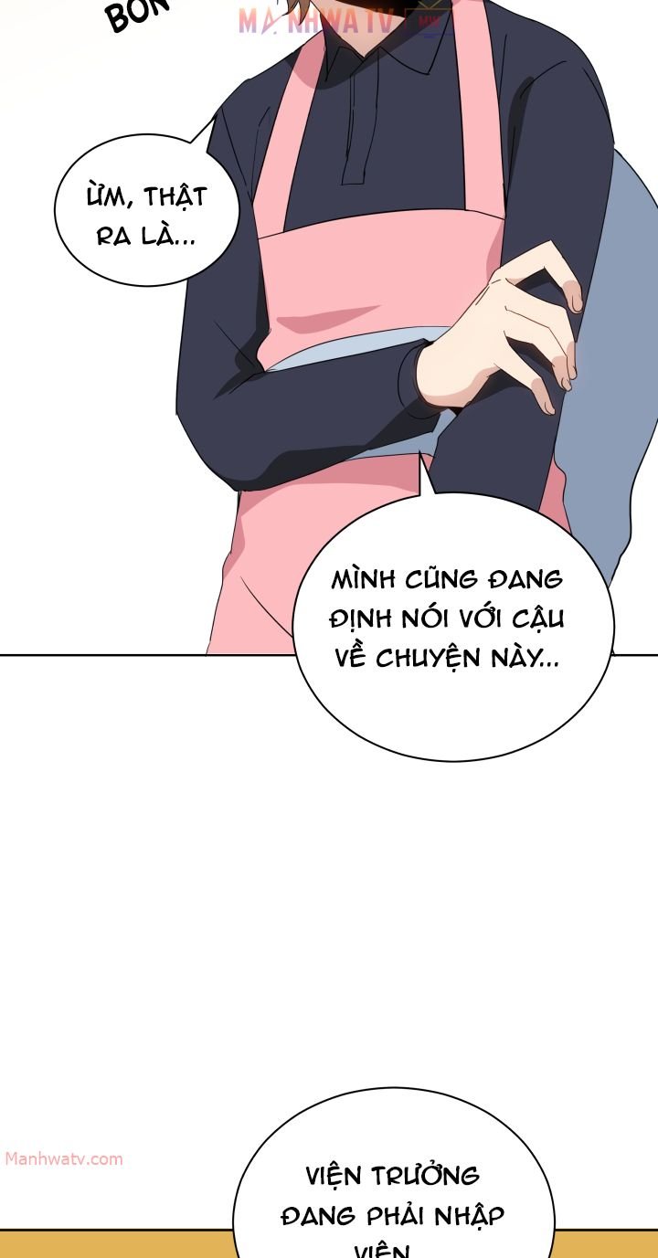 Đọc truyện Ma tôn tái thế - Chap 42