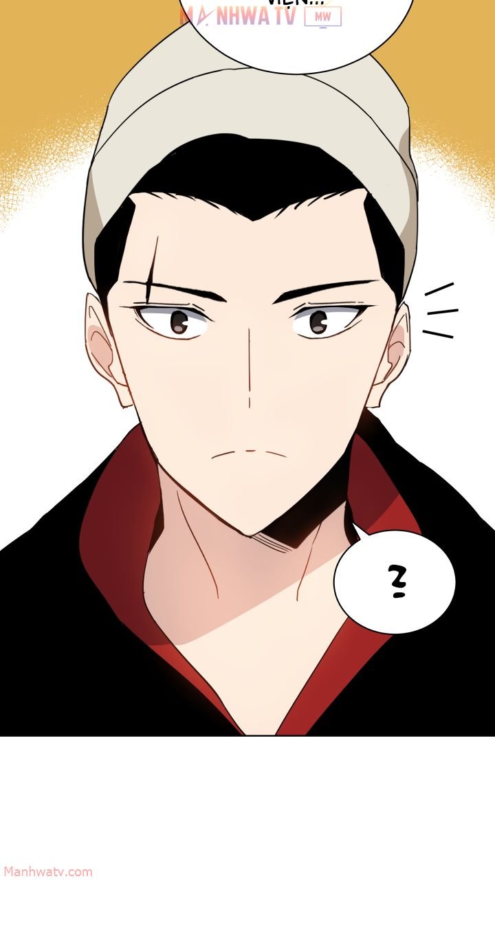Đọc truyện Ma tôn tái thế - Chap 42