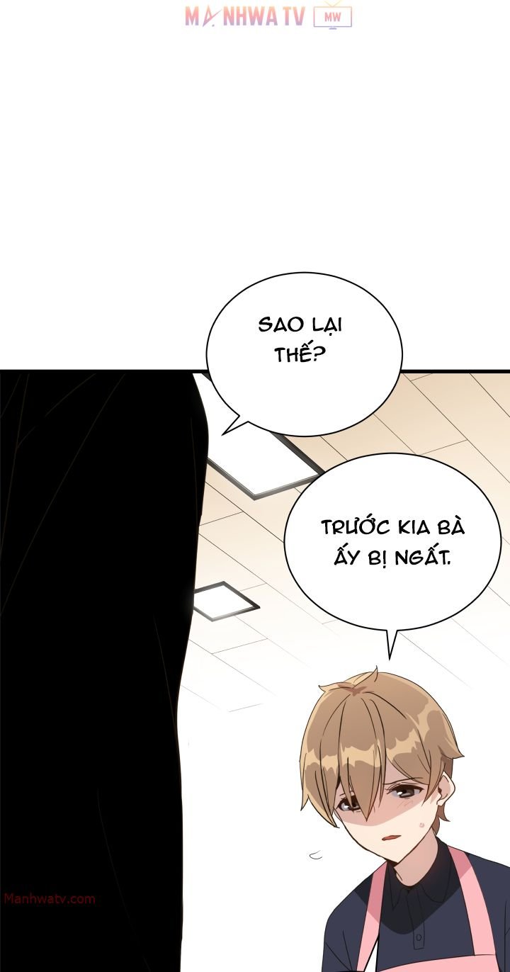 Đọc truyện Ma tôn tái thế - Chap 42