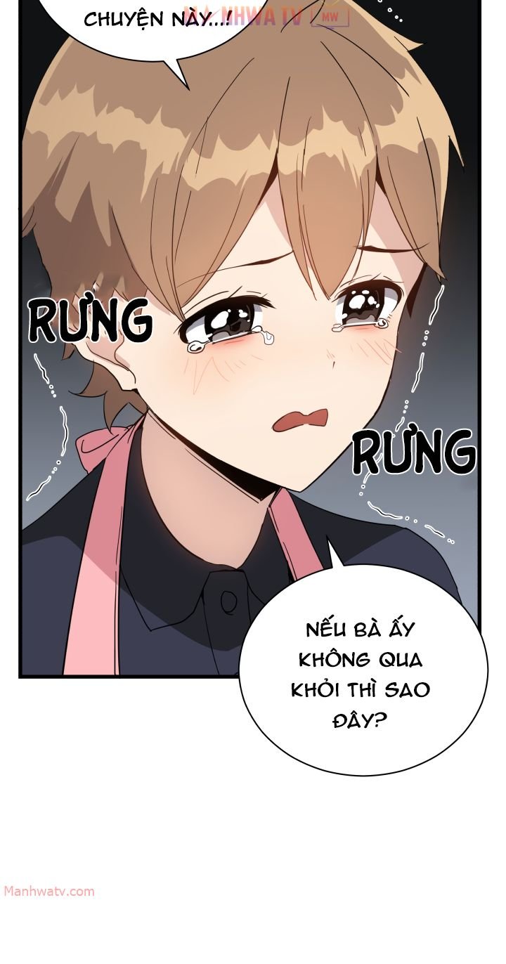 Đọc truyện Ma tôn tái thế - Chap 42