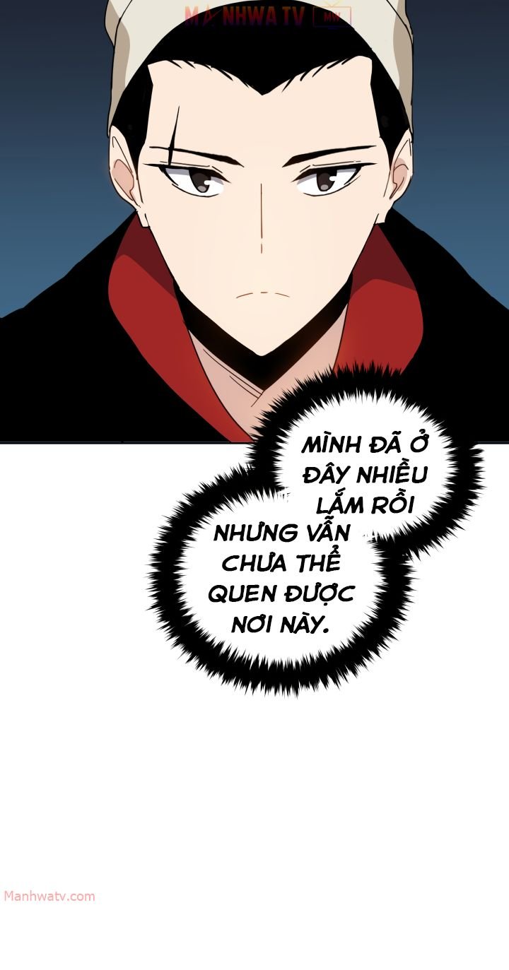 Đọc truyện Ma tôn tái thế - Chap 42
