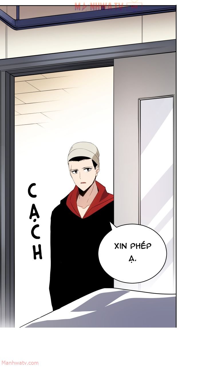 Đọc truyện Ma tôn tái thế - Chap 42