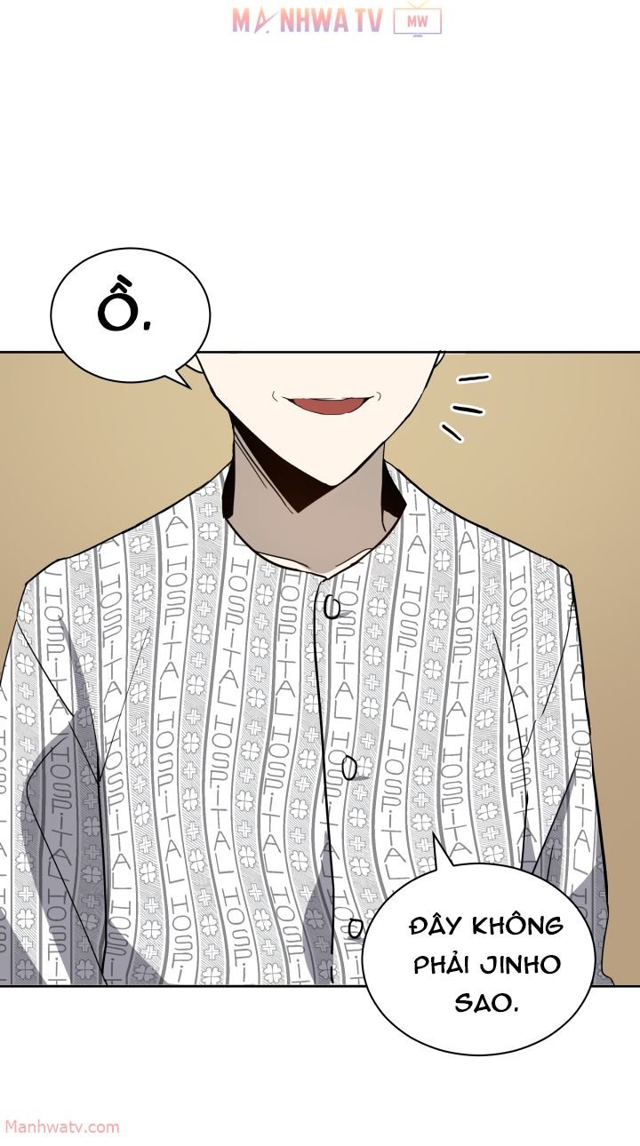 Đọc truyện Ma tôn tái thế - Chap 42