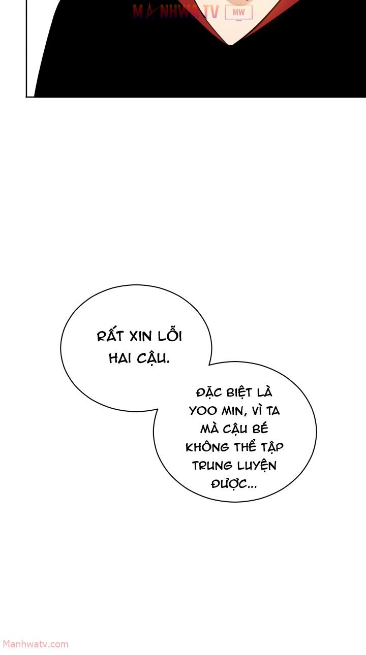 Đọc truyện Ma tôn tái thế - Chap 42
