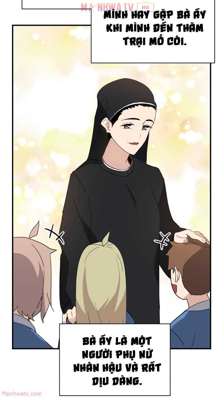 Đọc truyện Ma tôn tái thế - Chap 42