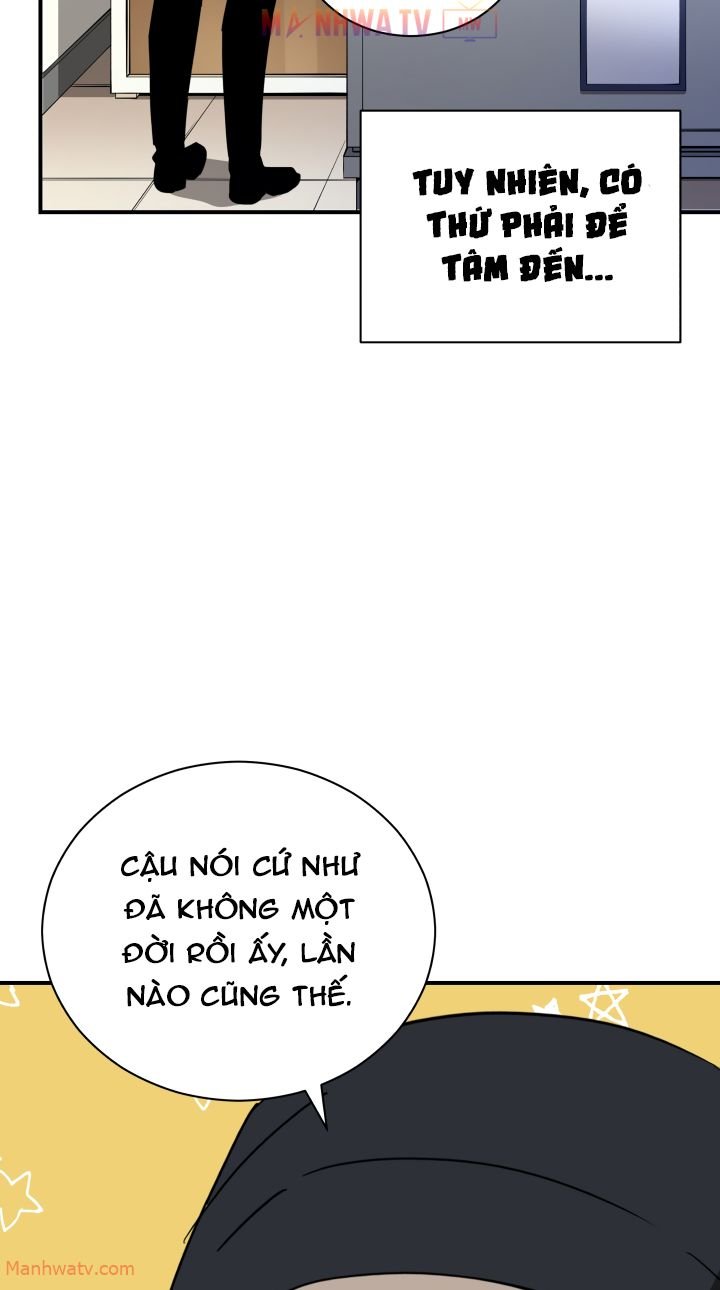 Đọc truyện Ma tôn tái thế - Chap 42
