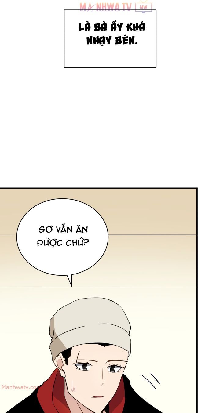Đọc truyện Ma tôn tái thế - Chap 42