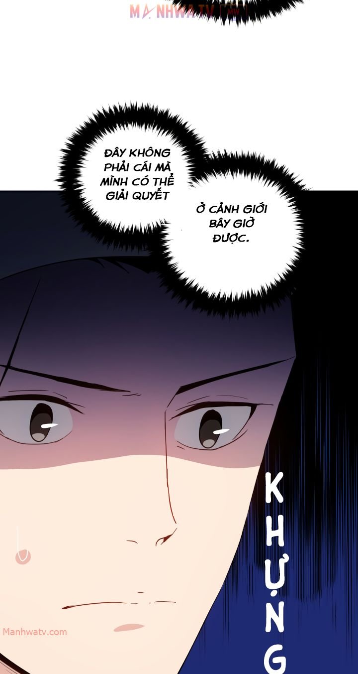 Đọc truyện Ma tôn tái thế - Chap 42