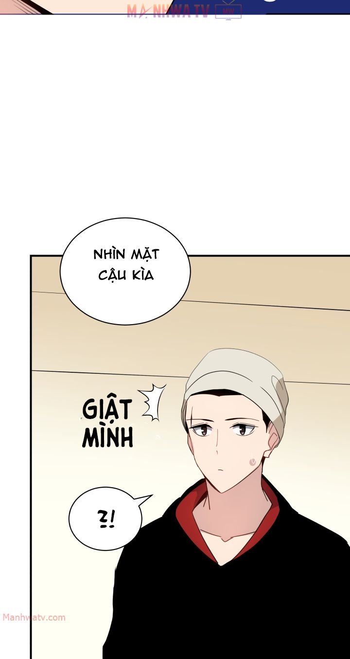Đọc truyện Ma tôn tái thế - Chap 42