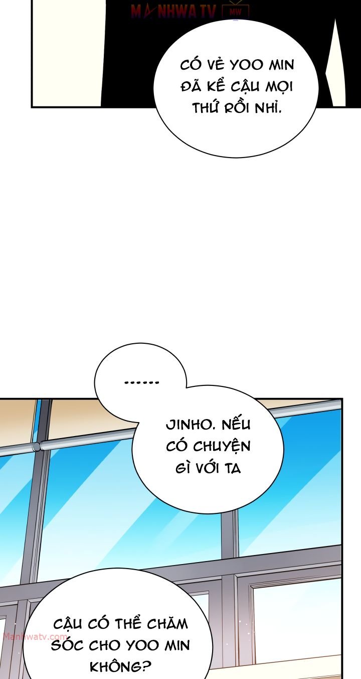 Đọc truyện Ma tôn tái thế - Chap 42