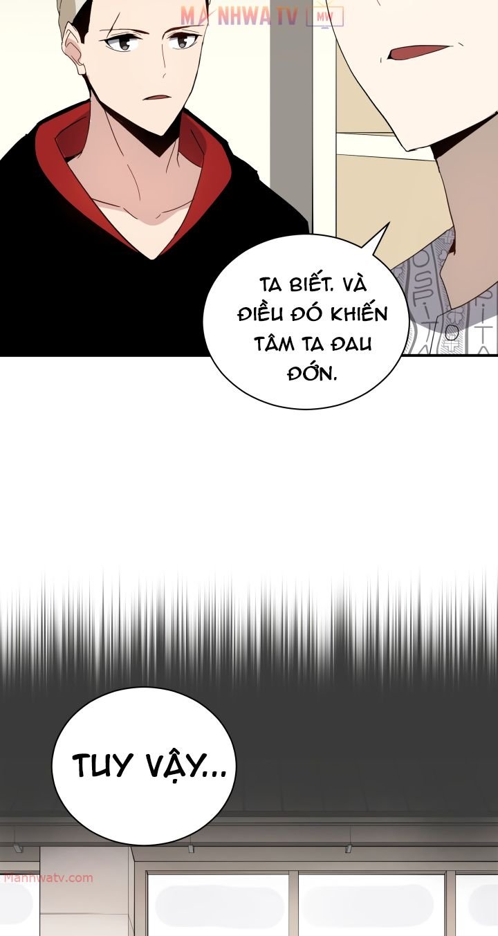 Đọc truyện Ma tôn tái thế - Chap 42