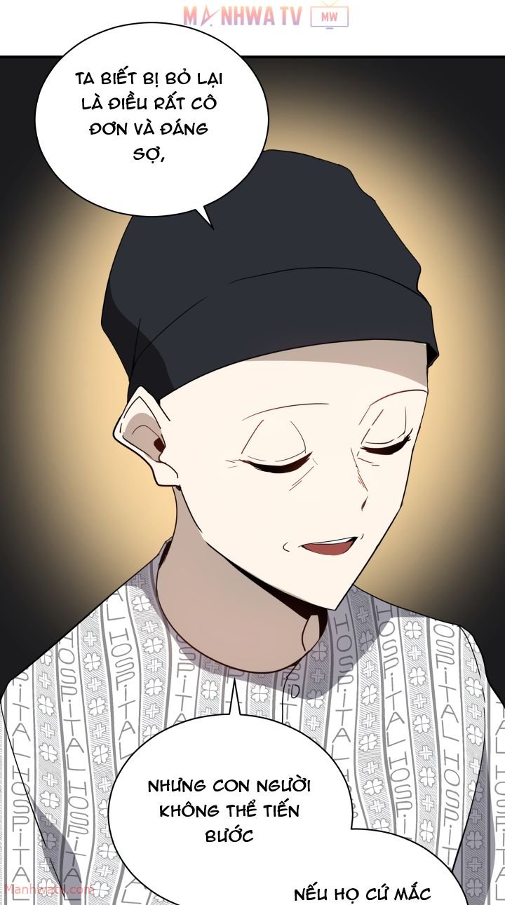 Đọc truyện Ma tôn tái thế - Chap 42