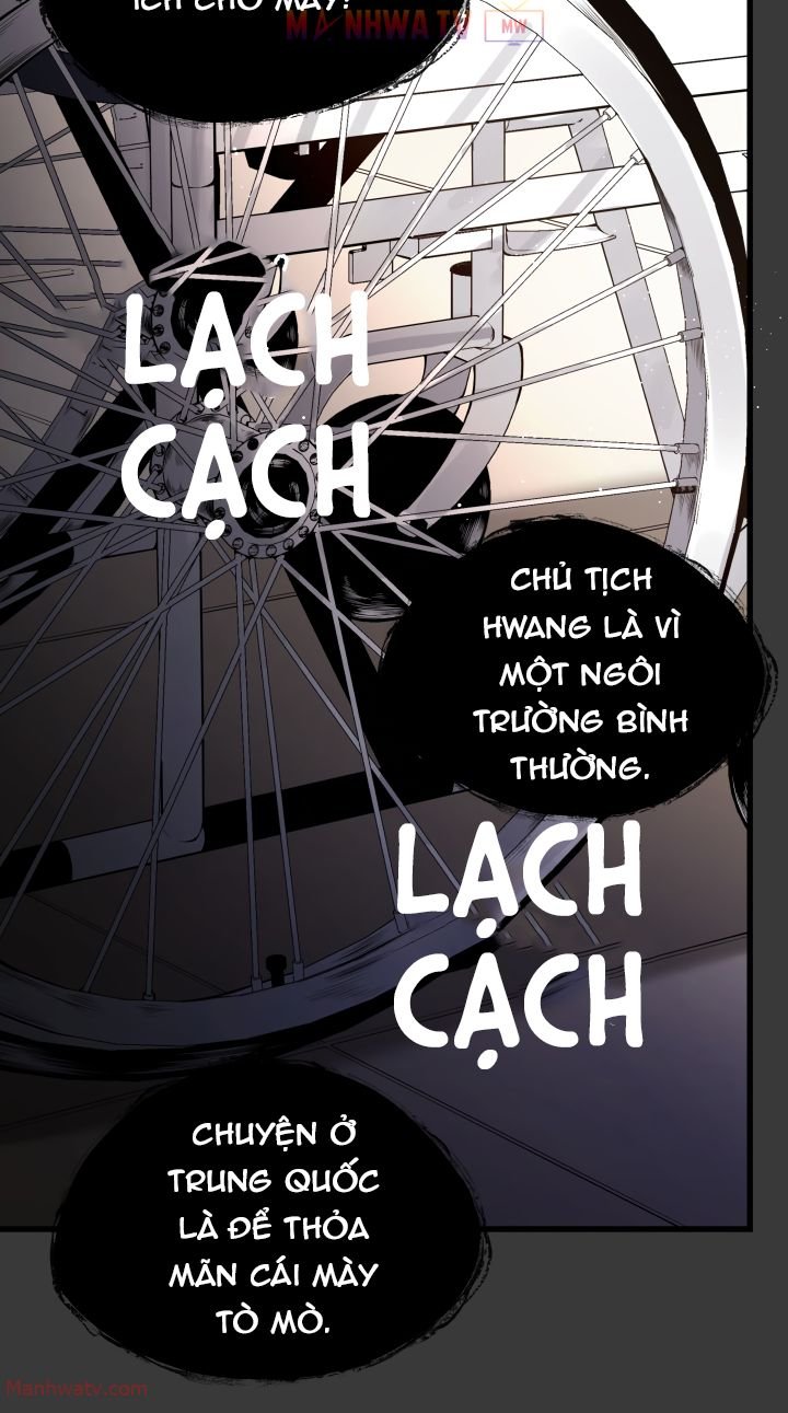 Đọc truyện Ma tôn tái thế - Chap 42